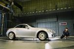 Mercedes-Benz SLK-Class 2005 года
